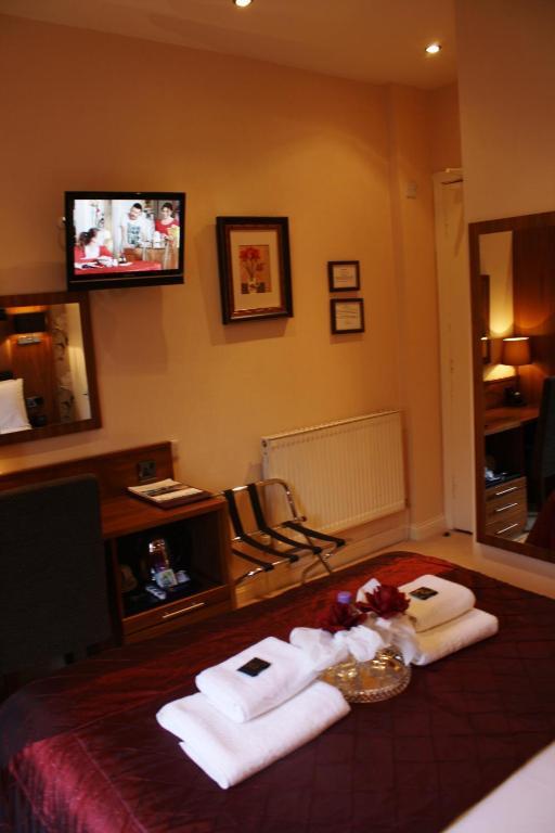 Culane House - Guest house