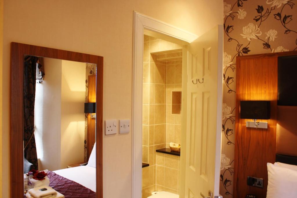Guest house Culane House -