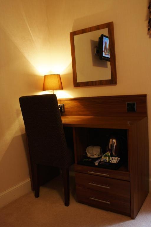 Culane House - Guest house Edinburgh