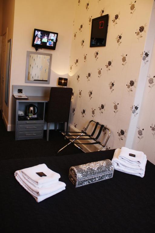 Culane House - Guest house Edinburgh