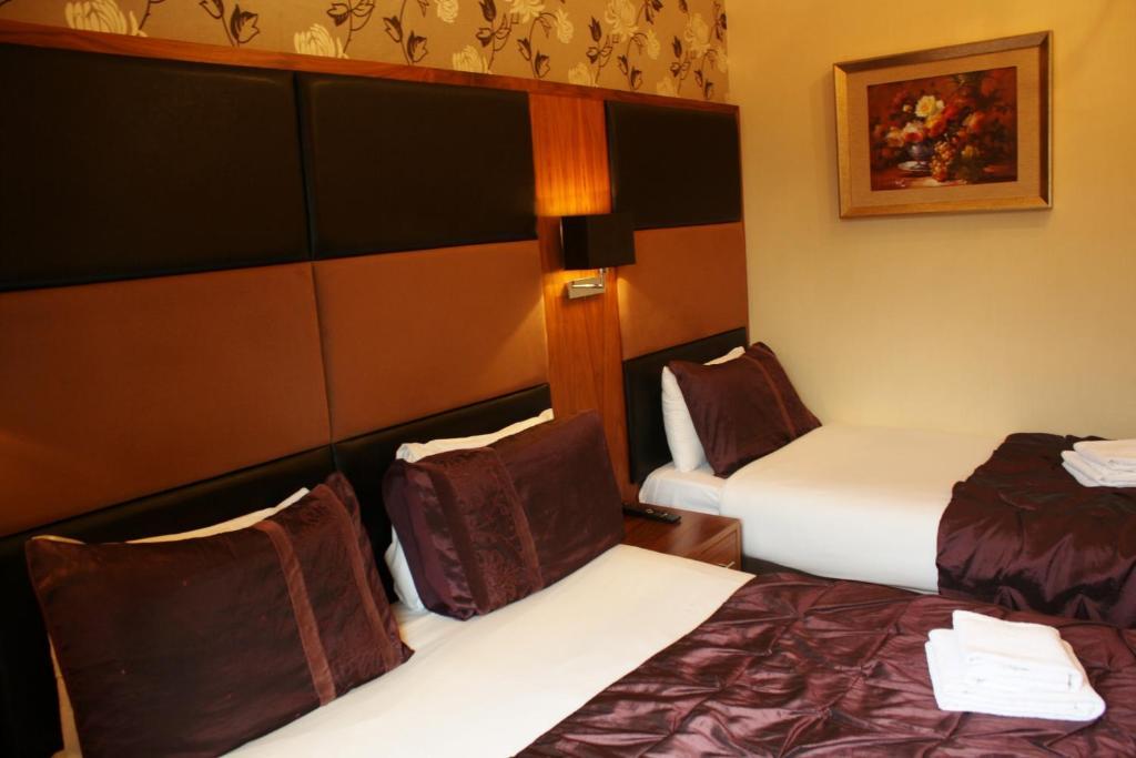 Guest house Culane House - Edinburgh