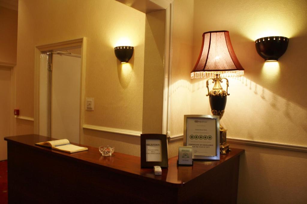 Culane House - Guest house 4*