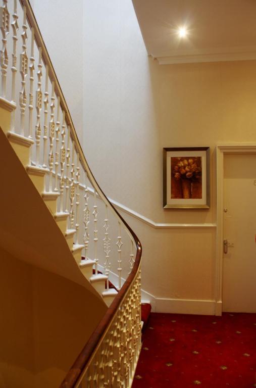 Culane House - Guest house Edinburgh