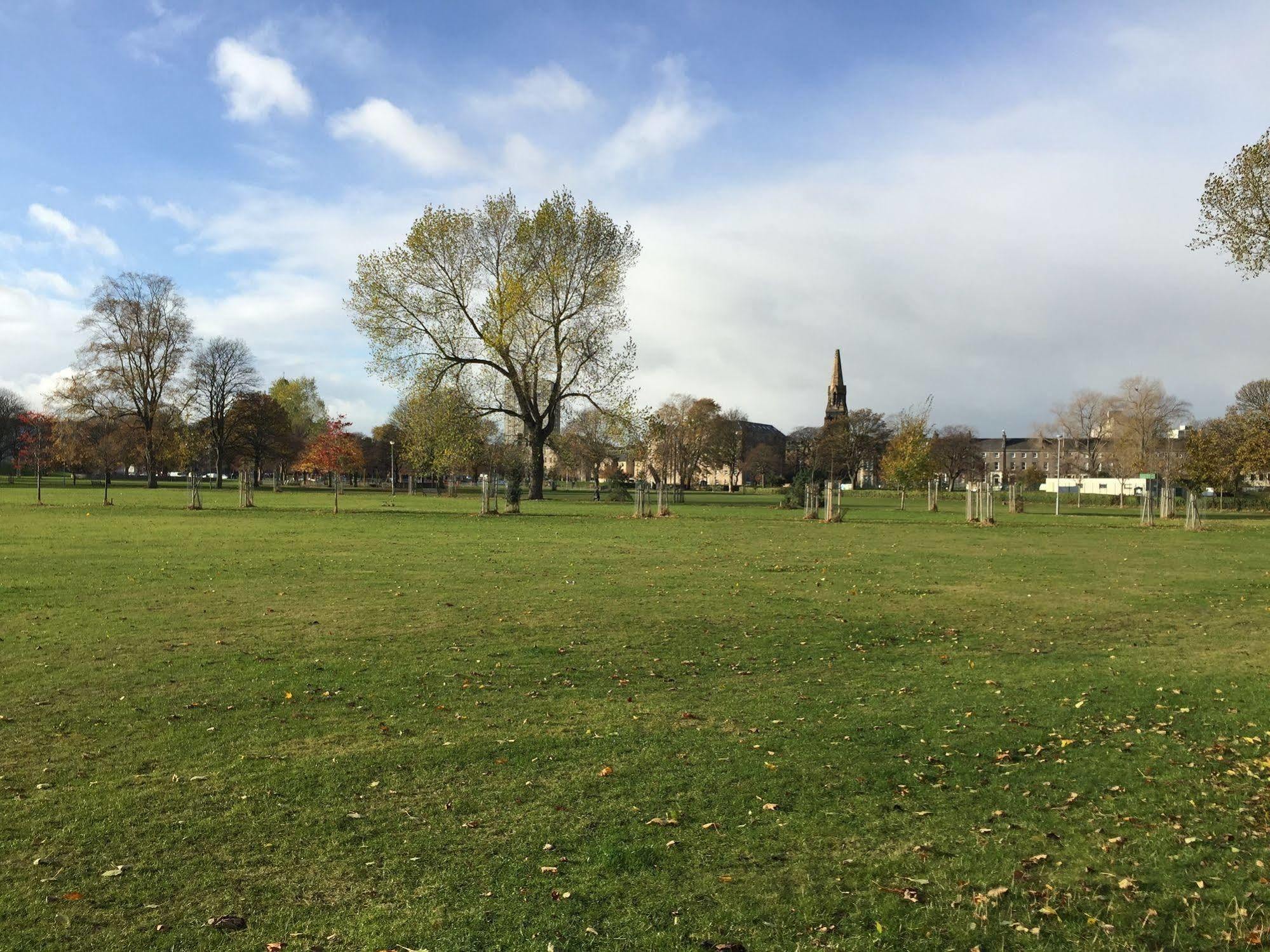 Culane House - Guest house Edinburgh