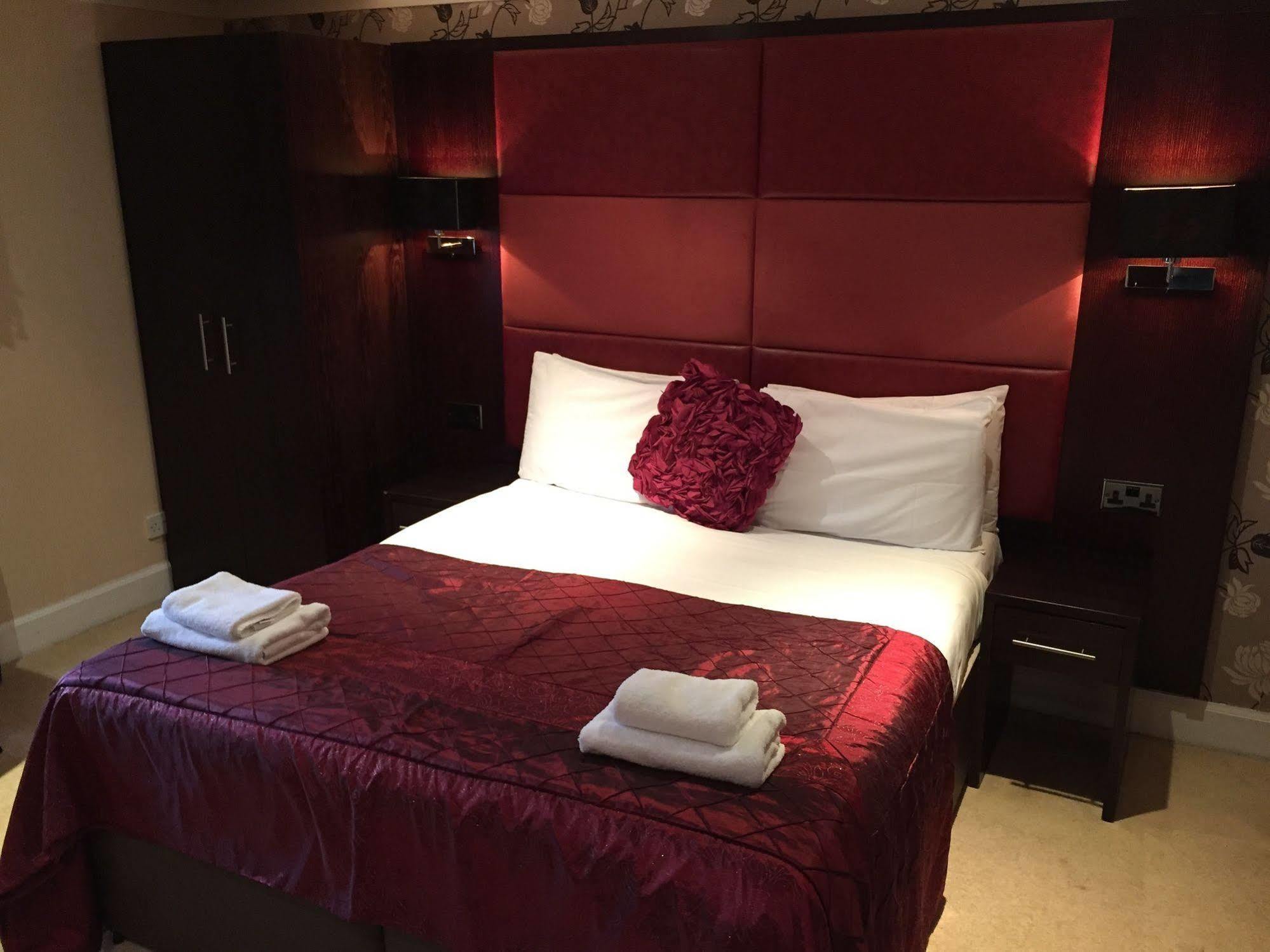 Guest house Culane House - Edinburgh