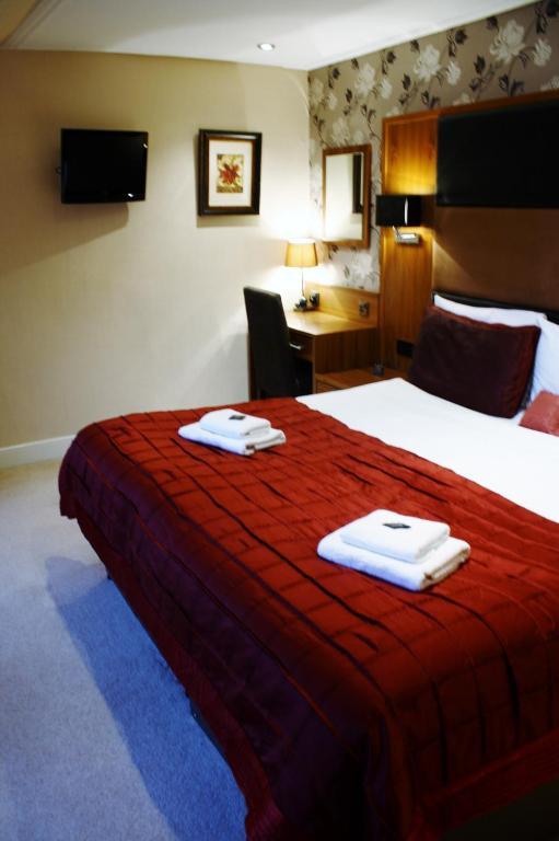 Culane House - Maison d'hôtes 4*