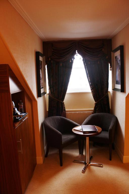 Culane House - 4* Édimbourg