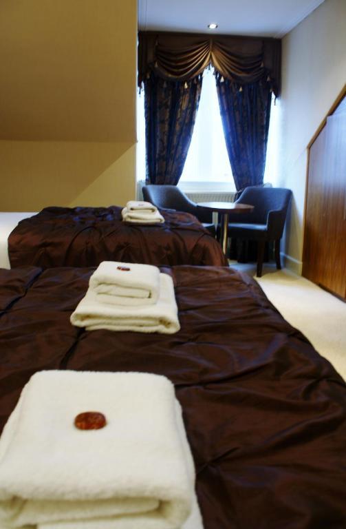 Maison d'hôtes Culane House - 4*