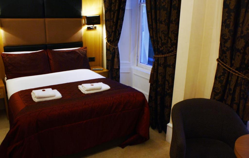 Culane House - Maison d'hôtes 4*