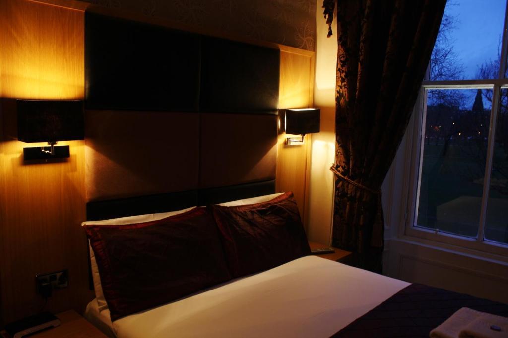 Culane House - Maison d'hôtes 4*