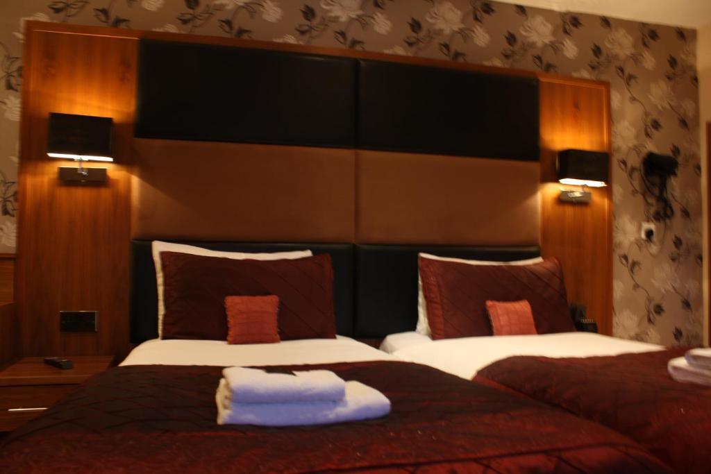 Culane House - Maison d'hôtes 4*