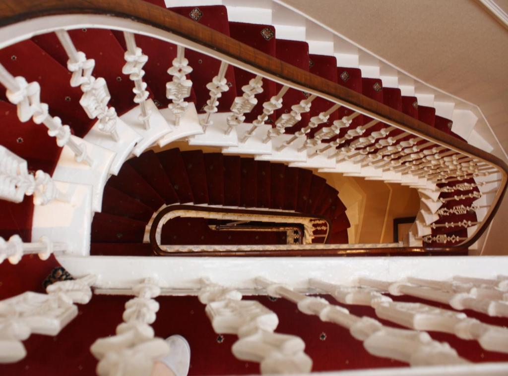 Culane House - Maison d'hôtes 4*