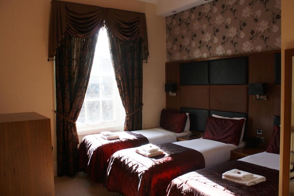 Maison d'hôtes Culane House - 4*