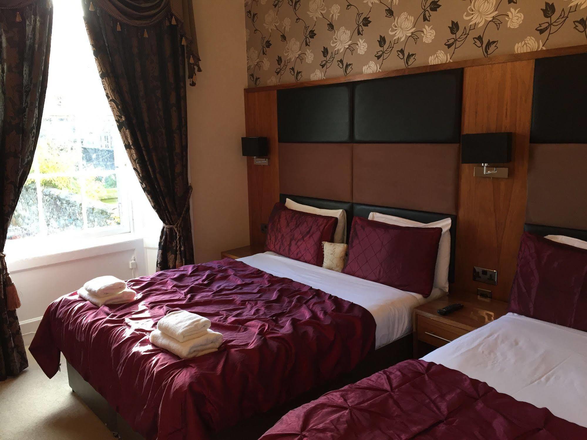 Culane House - Maison d'hôtes 4*