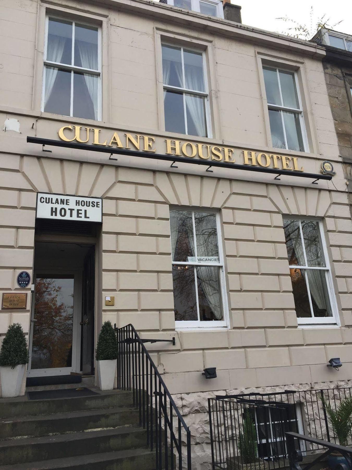 Culane House - Maison d'hôtes