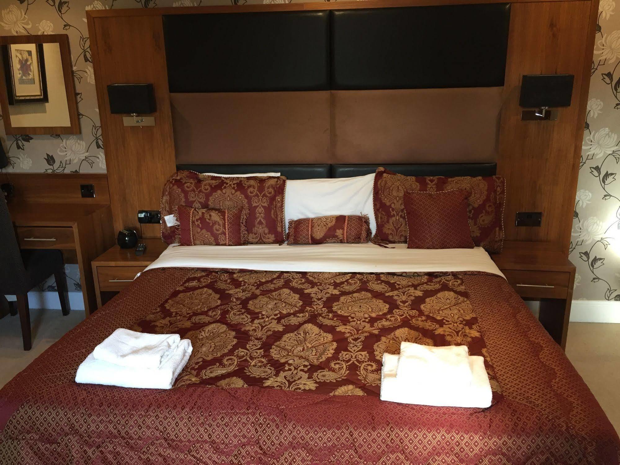 Maison d'hôtes Culane House - 4*
