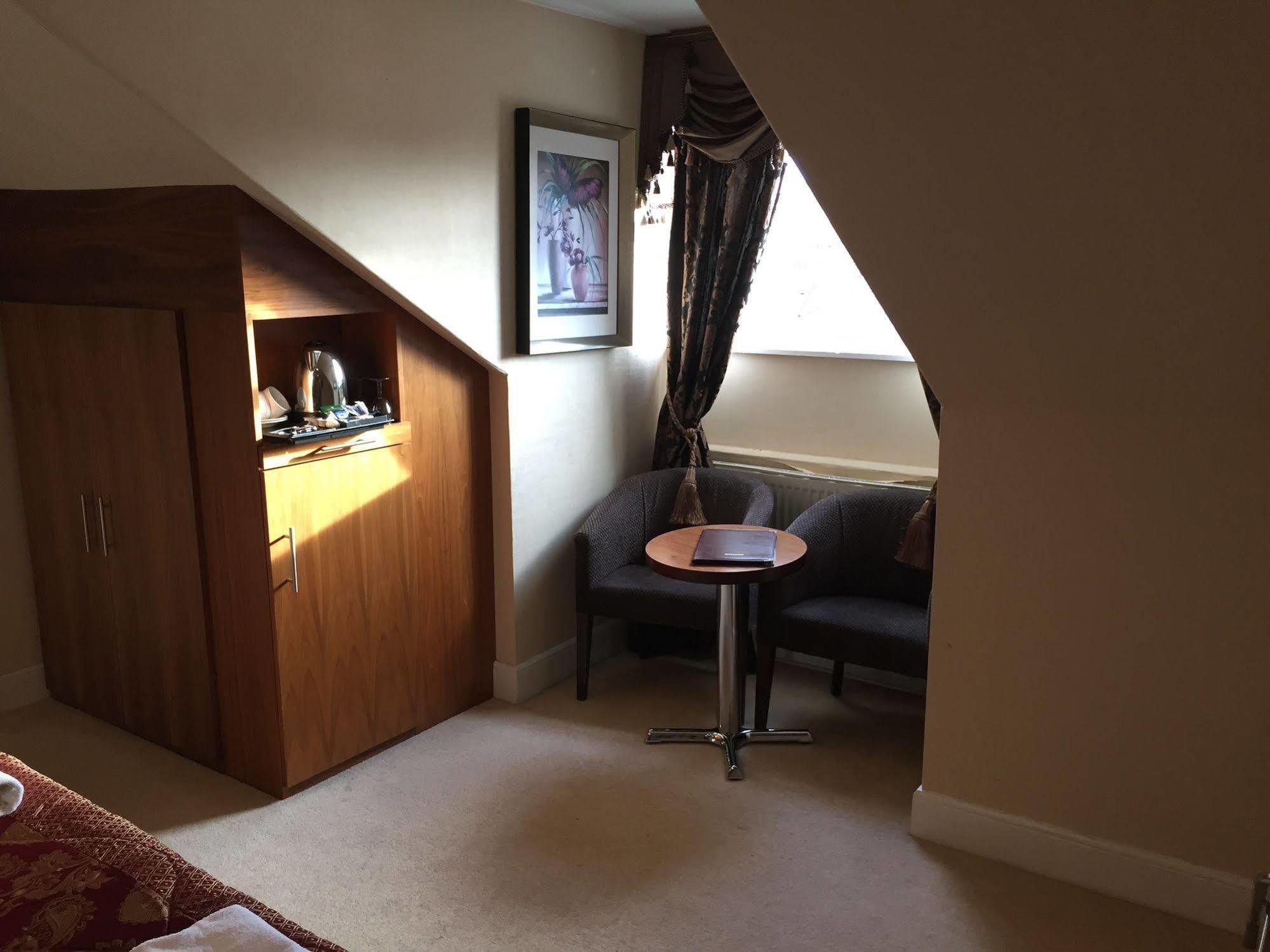 Culane House - 4* Édimbourg
